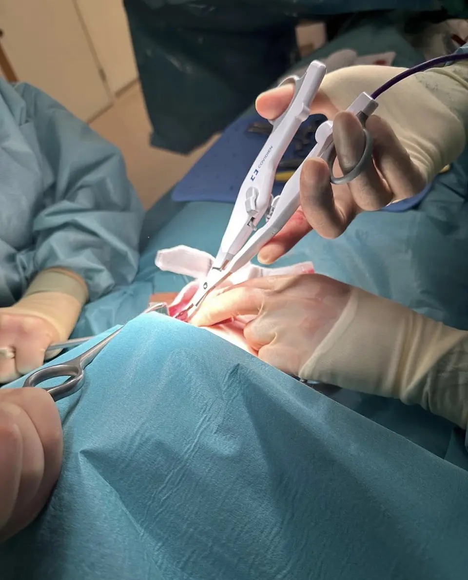 Mr Shad Khan Endocrine Surgery in Oxford