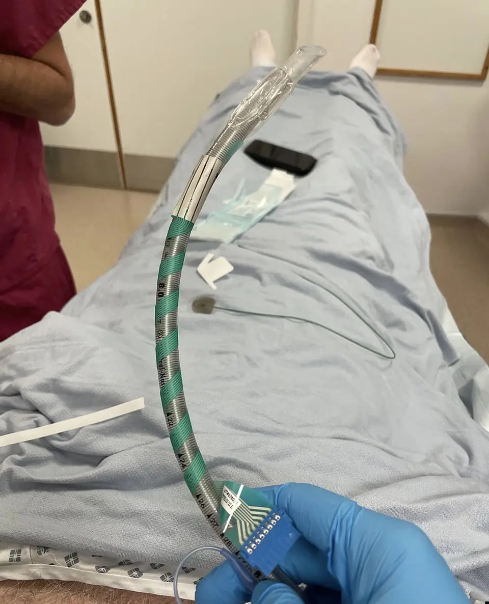 Endocrine Surgery equipment