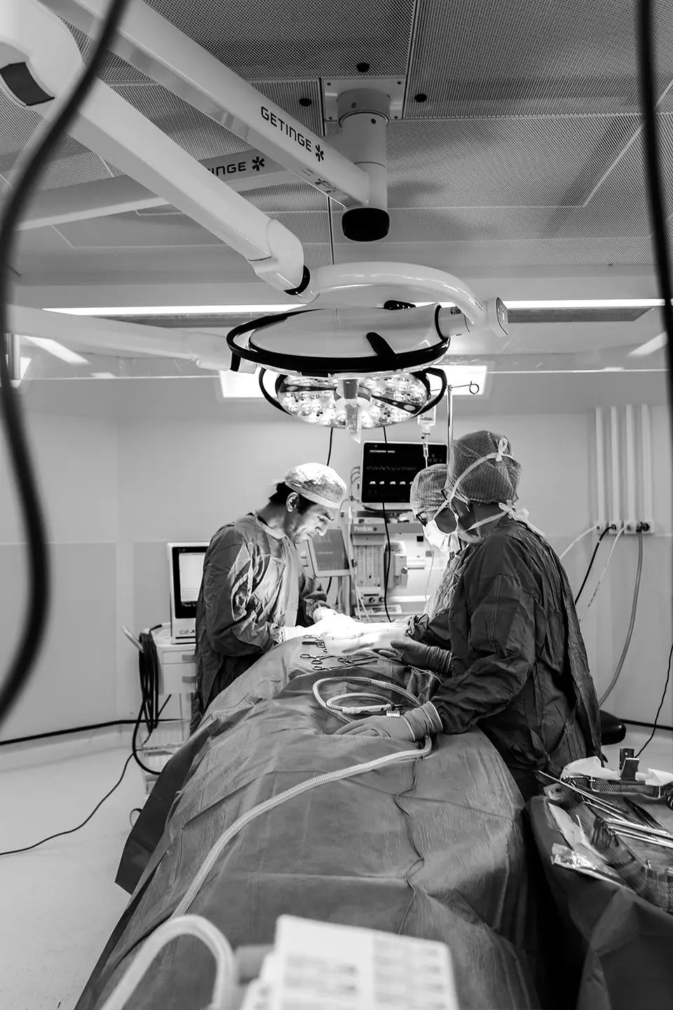 Mr Shad Khan thyroid surgery