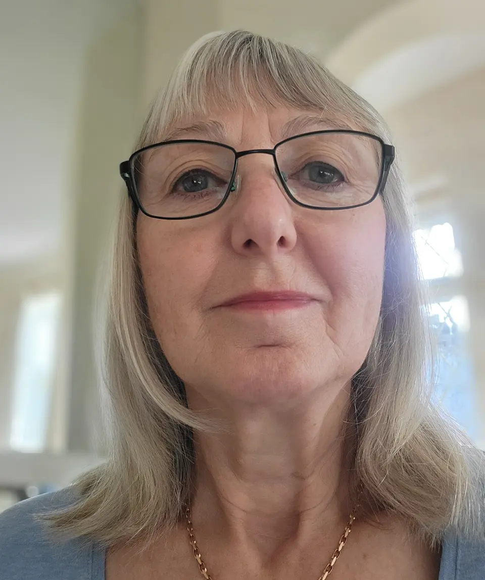 Post-op Neck Scar