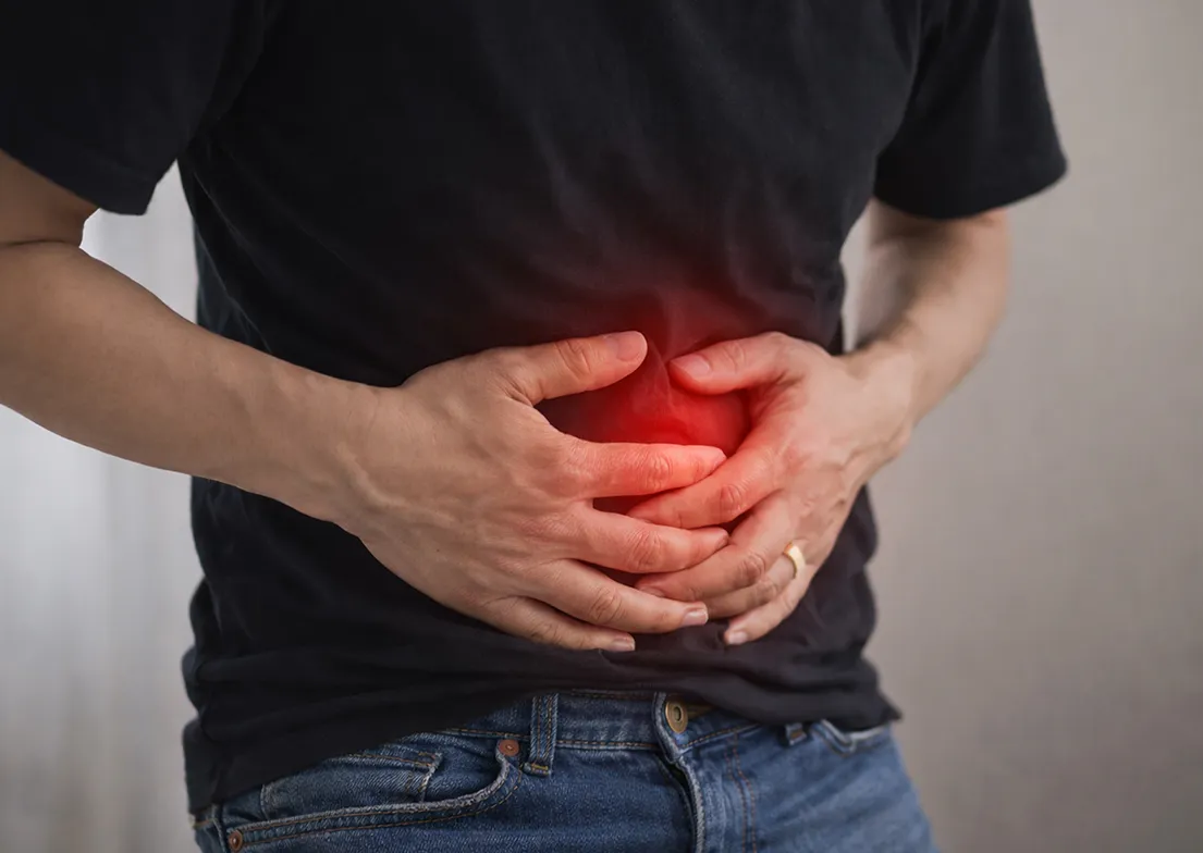 Hernia Surgery