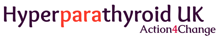 Hyperparathyroid UK