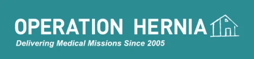 Operation Hernia