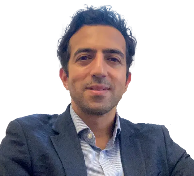 Mr Shad Khan