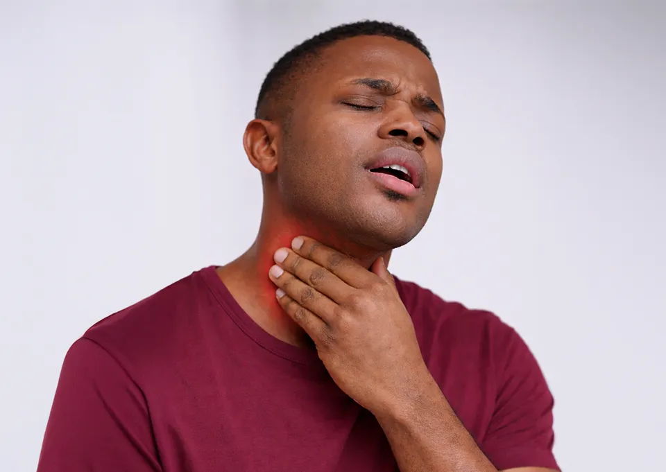 Parathyroid Surgery