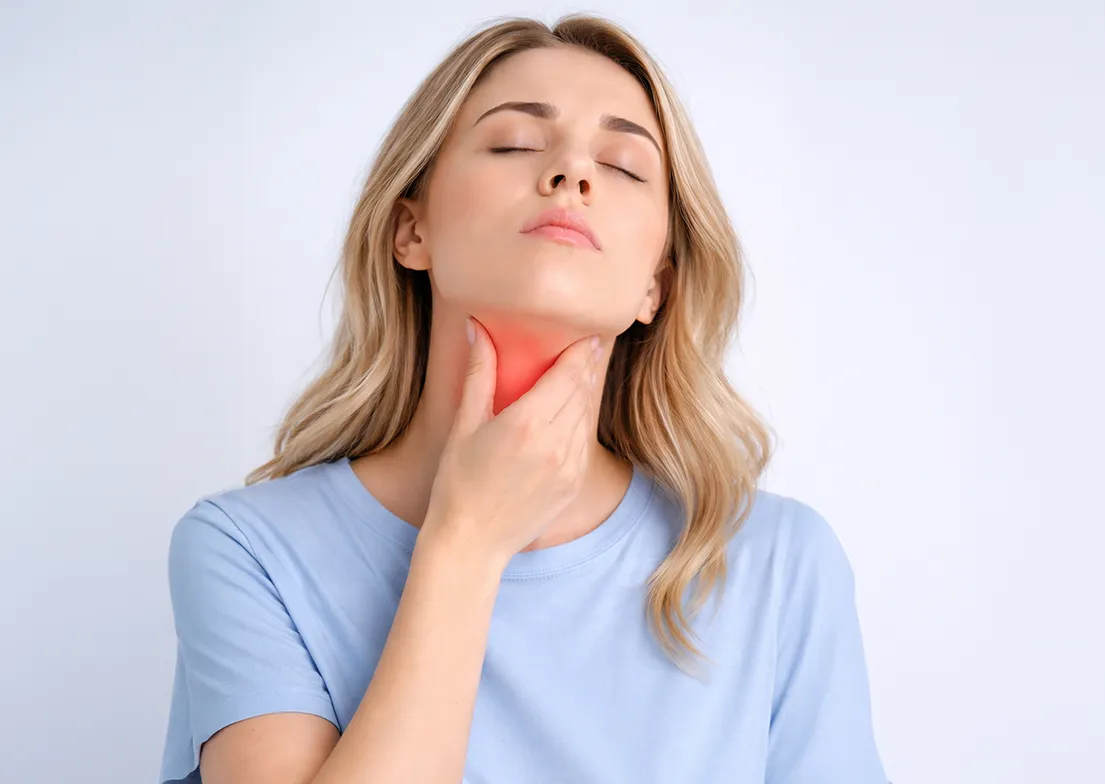 Thyroid Surgery