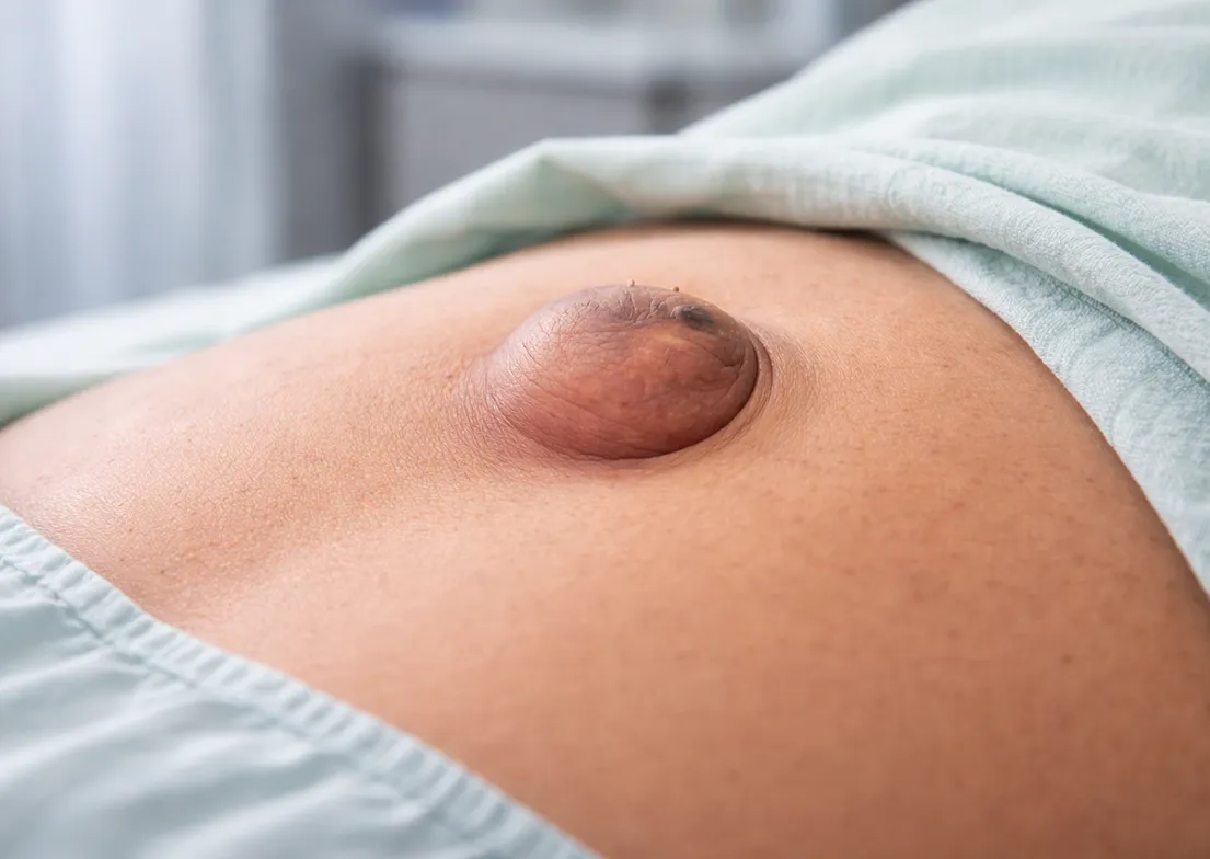 Umbilical Hernia